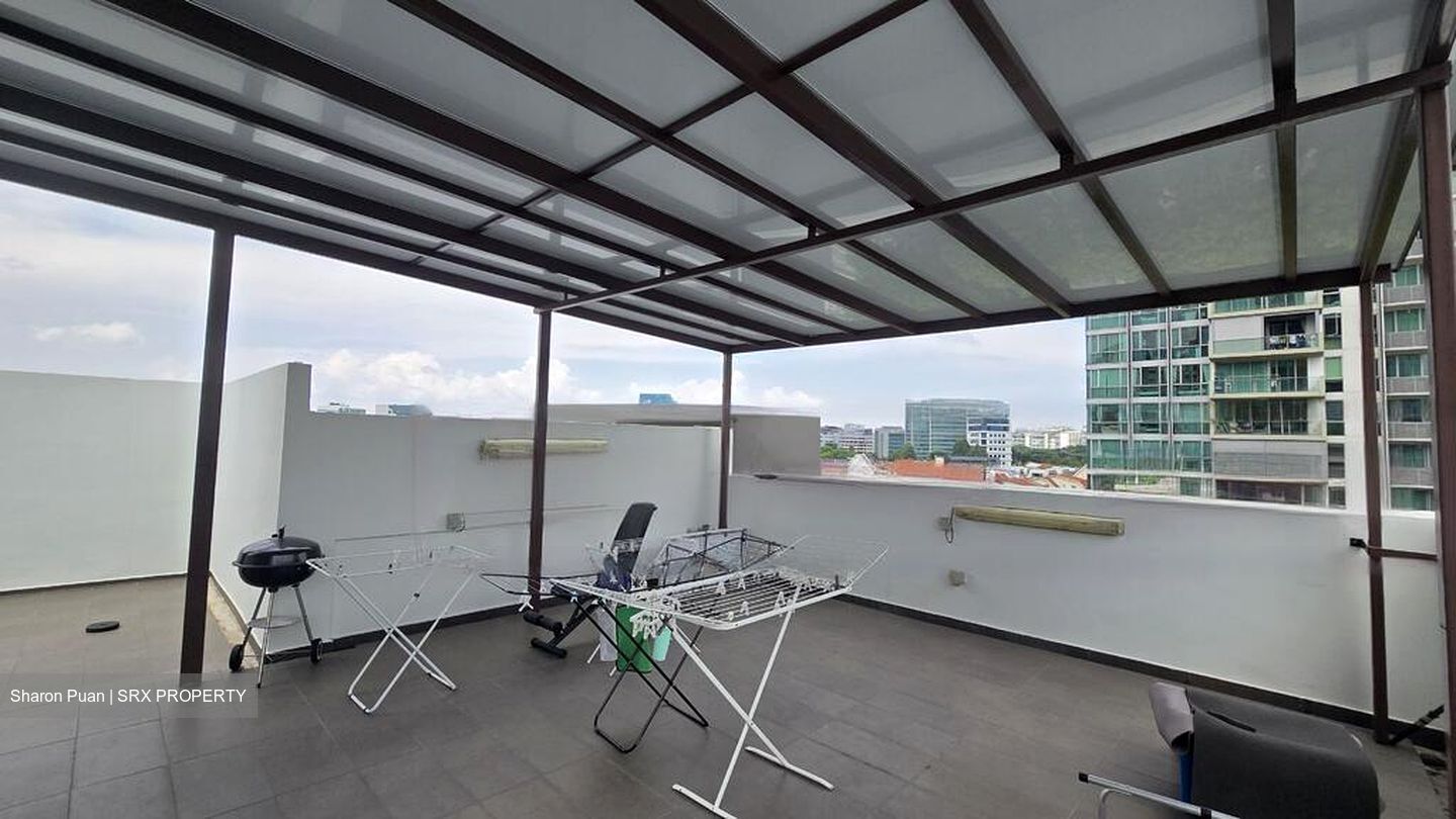 Nin Residence (D13), Apartment #466788041